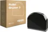 Fibaro FGR-223 Jalousiezubehör Rollladensteuerung Schwarz Produktbild-Vorschau 16