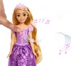 MATTEL Disney Rapunzel singt, englische Version HPD41 Produktbild-Vorschau 10