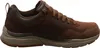 Skechers Benago - Hombre - Dunkelbraun Leder Größe: 43 Produktbild-Vorschau 63
