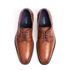 Lloyd Straßenhalbschuhe Standard in braun, Gr. 9.5 Produktbild-Vorschau 14