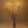 Beleuchtete Zweige, 40 LED-Leuchten, künstlicher Baum, Produktbild-Vorschau 1