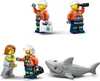 LEGO City Hubschrauber der Küstenwache - Spielzeug Produktbild-Vorschau 7
