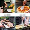 Set di 2 spatole per griglia HaWare BBQ in acciaio inox per Anteprima dell’immagine prodotto 7
