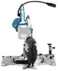Makita DLS600Z, Doppelte Fase, Lithium-Ion (Li-Ion), 5000 Produktbild-Vorschau 19
