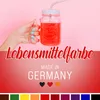 Belissia Lebensmittelfarbe Set – 10x10ml flüssig & Produktbild-Vorschau 4