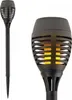 Grundig Solarleuchte mit Flammeneffekt Produktbild-Vorschau 3