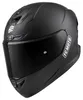 Casco FC-Moto G-361S, nero opaco, taglia M (57/58) Anteprima dell’immagine prodotto 1