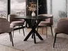 MIRJAN24 Esstisch Paro, Design Tisch, Stilvoll Produktbild-Vorschau 2