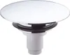 Hansgrohe Stopfen Push-Open Chrom > 01 / 04 Produktbild-Vorschau 1