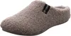 Verbenas Damen Hausschuh York Nairobi beige Produktbild-Vorschau 1