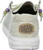 Hey Dude Wendy Natural Schuhe Grün EU 39 Frau Grün EU 39 Produktbild-Vorschau 18