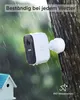 Zestaw Eufy Security eufyCam 2x Bezprzewodowa kamera ze Podgląd zdjęcia produktu 14