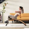 SportPlus I Sit-Up Bank I inkl. 2 x 1,5kg Hanteln, Produktbild-Vorschau 18