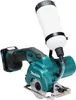 Makita CC301DSMJ, Černá, Modrá, 8,5 cm, 1600 ot/min, 2,55 Náhled obrázku produktu 10
