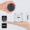 KADAX barattoli per conserve con coperchio "Lerma", Anteprima dell’immagine prodotto 3