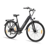 TTGO HZ-28ST Rower Elektryczny - Silnik 250W Baterią Podgląd zdjęcia produktu 2
