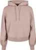 Build Your Brand LadiesŽ Organic Oversized Hoody Produktbild-Vorschau 1