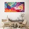 Coloray - Bild aus Glas - 120x60 cm - gehärtetes Glas Produktbild-Vorschau 3