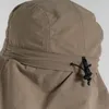 CRAGHOPPERS NosiLife Desert Hat III PEBBLE M/L Náhled obrázku produktu 4