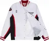 Giacca Mitchell & Ness AWJK4953-CBU98PPWHIT da Uomo Anteprima dell’immagine prodotto 2