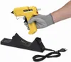 Powerplus Heißklebepistole kabellos + 6 Klebestifte + Produktbild-Vorschau 15