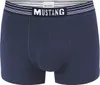 MUSTANG Retro-Pants Boxer Enge Passform Unterwäsche Produktbild-Vorschau 12