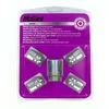 MCGARD Konische Radmuttern-Set 4 Stück - Original - F010 Produktbild-Vorschau 1