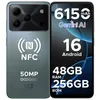 DOOGEE Note56 Plus Smartphone Handy, Android 16, 6,56" Produktbild-Vorschau 1