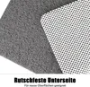Duschmatte rutschfest, Badematten, Fußmatte, Massage Produktbild-Vorschau 10