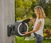 Gardena Akku-Wand-Schlauchbox PowerRoll XXL 18V Set 40 m Produktbild-Vorschau 5