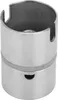 304 Acier inoxydable 360 degrés drop-in-pivotant Voir les images du produit 1