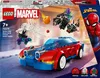 LEGO® Marvel 76279 Samochód wyścigowy Spider-Mana i Zielony Podgląd zdjęcia produktu 24
