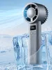 Handventilator, Tragbarer Ventilator, 120 Geschwindigkeiten Produktbild-Vorschau 1