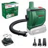 Bosch EasyInflate 18V-500, Uniwersalne, 0,03 bar, 530 Podgląd zdjęcia produktu 9