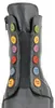 Gemini Damen Boot schwarz Größe 36 Produktbild-Vorschau 4
