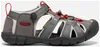 KEEN Seacamp Ii Cnx Sandale Kinder grau 31 Produktbild-Vorschau 1