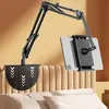 Tablet-Ständer für Bett, Handy Halterung 360° Drehbarer, Produktbild-Vorschau 4