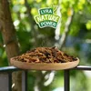 5 kg Lyra Pet® Protein Boost Insectenmix - met meelwormen, Productafbeelding-voorbeeld 7