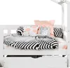 Hausbett ENA aus massiver Kiefer, schönes Montessoribett in Produktbild-Vorschau 5