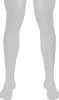Bristol Novelty - Collants "Fancy Dress" pour hommes BN805 Voir les images du produit 3