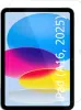 2x Schutzfolie für Apple iPad 11 Zoll A16 11. Gen 2025 klar Produktbild-Vorschau 2