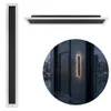 MasterLED Applique a LED da esterno IP65 100 cm Nero 38 W Anteprima dell’immagine prodotto 1