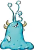 HABA Kartenspiel Monster Trumpf 2013353001 Produktbild-Vorschau 4