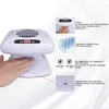 Automatischer Nageltrockner 300W mit Timer, Kalt- und Produktbild-Vorschau 5