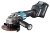 Makita GA023GM201, 8500 ot/min, 12,5 cm, Batérie, 4 Ah, 4,4 Náhľad obrázku produktu 17