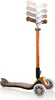 GLOBBER ELITE PRIME – Tretroller, 125/80 mm, ABEC 5, Produktbild-Vorschau 2