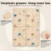 MAMOI® Houten klimmuur voor binnenshuis met 16 klimgrepen | Productafbeelding-voorbeeld 6