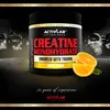 Creatina monoidrato in polvere gusto arancia Activlab Anteprima dell’immagine prodotto 3