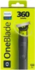 Philips OneBlade 360 QP2724/23 Rasoir pour hommes noir Voir les images du produit 5