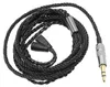3.5 mm sluchátkový audio kabel Upgrade Náhradní sluchátkový Náhled obrázku produktu 1